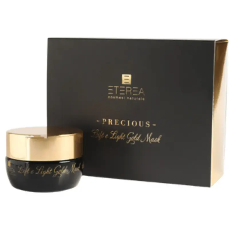 Precious Lift & Light Gold Maschera 50 ml