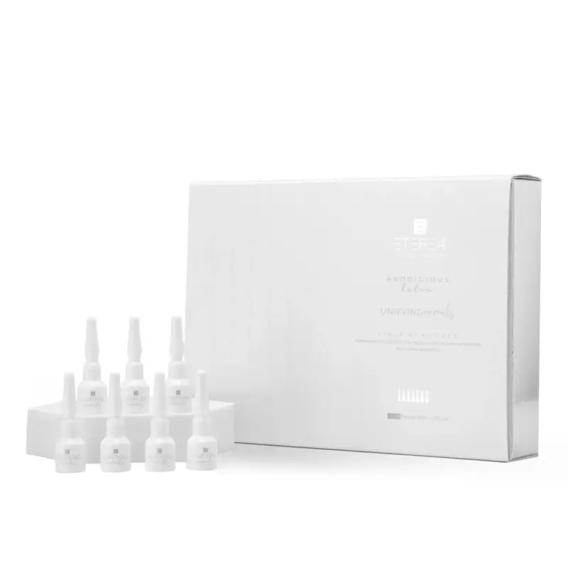 Prodigious Helix Unifying Ampoules - Siero antirughe