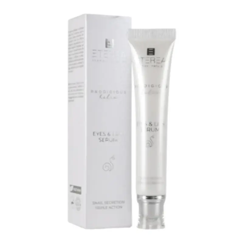 Prodigious Siero Occhi e Labbra Helix 15 ml