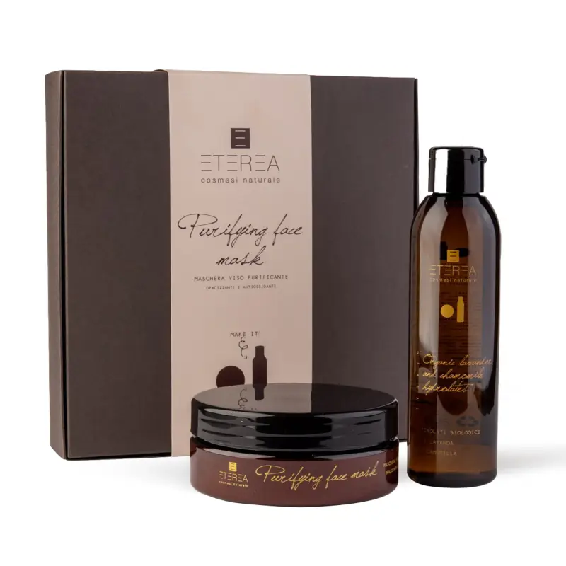 Purity Skin Purifying Face Mask - Maschera viso purificante