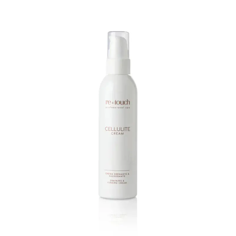 Retouch Cellulite Cream - Crema anticellulite miniatura 2