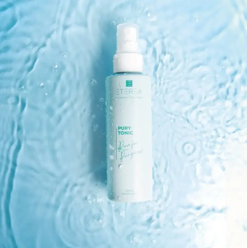 Run For Puryness Pury Tonic - Tonico viso miniatura 2