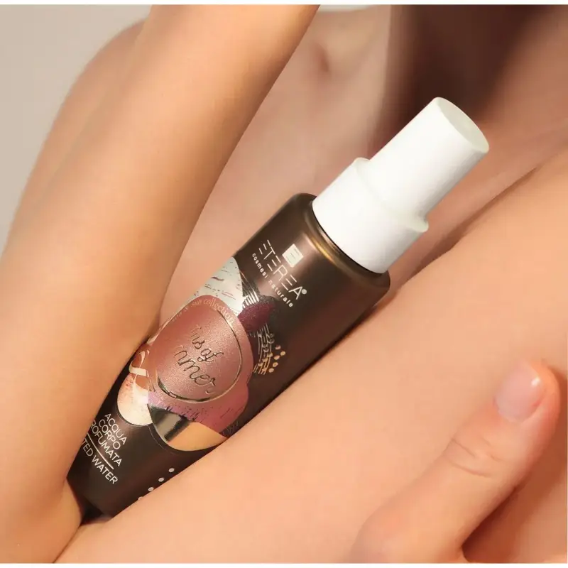 Sea & Sun Jus Of Summer - Tiarè - Acqua profumata donna miniatura 2