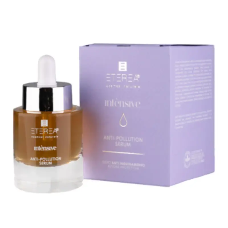 Siero Intensivo Anti Inquinamento 30 ml