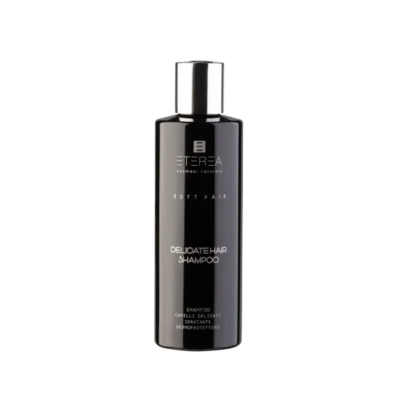 Soft Hair Delicate Hair Shampoo - Shampoo delicato,Capelli normali