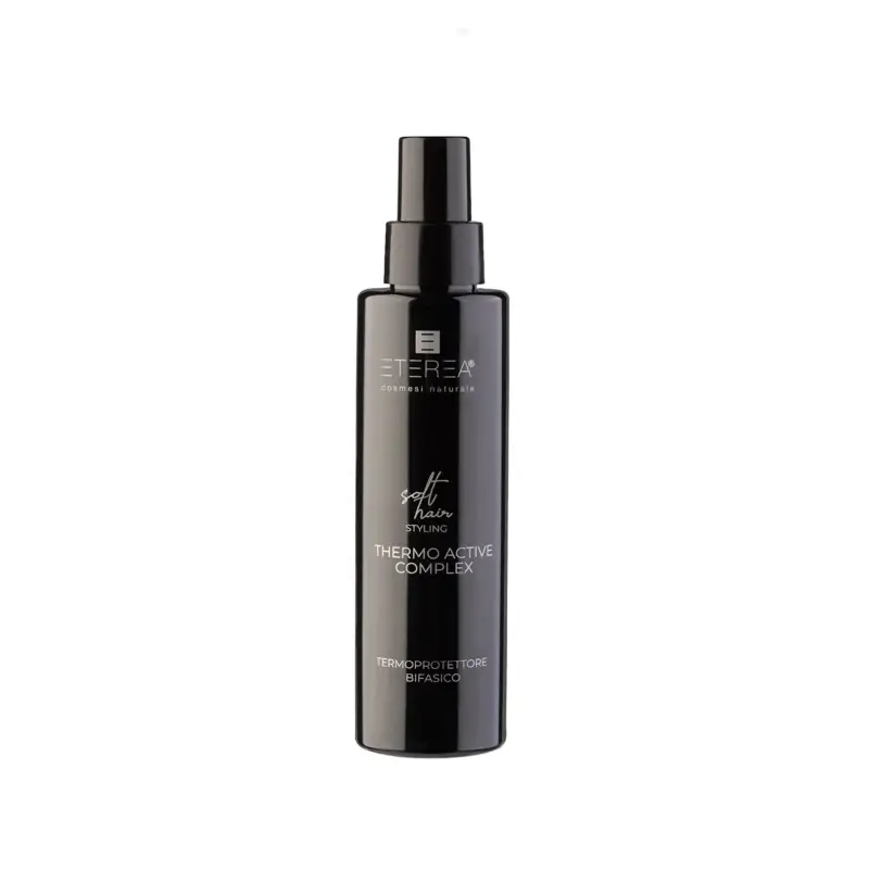 Soft Hair Thermo Active Complex - Prodotti termo protettivi capelli