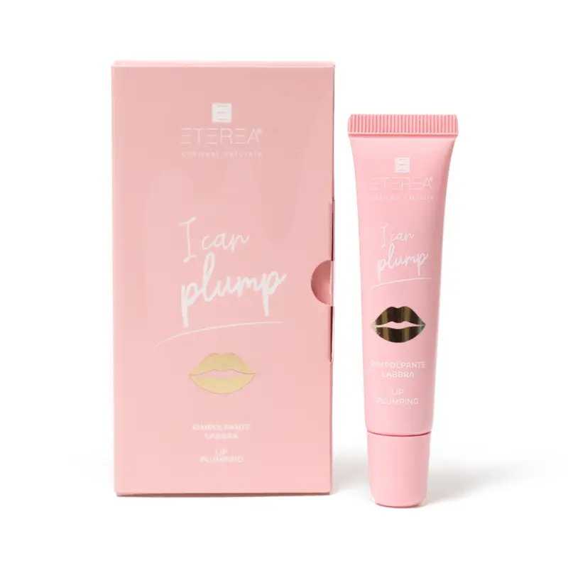 Soft Lips I Can Plump - Trattamento volumizzante labbra