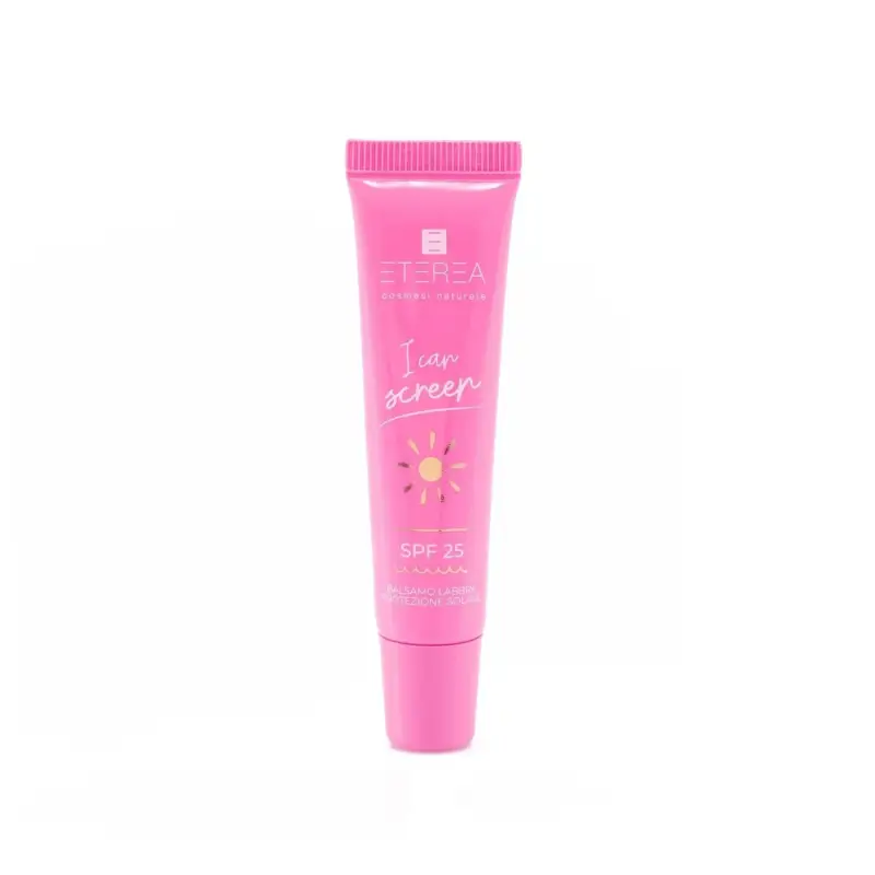 Soft Lips I Can Screen SPF25 - Balsamo labbra miniatura 2
