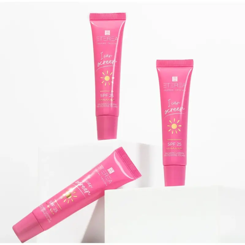 Soft Lips I Can Screen SPF25 - Balsamo labbra miniatura 3