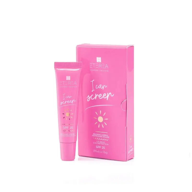 Soft Lips I Can Screen SPF25 - Balsamo labbra