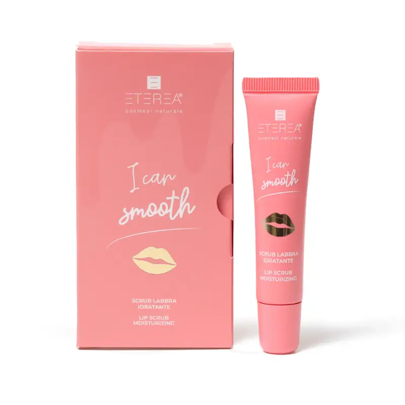 Soft Lips I Can Smooth - Scrub labbra