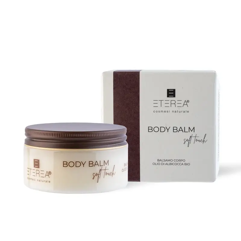 Soft Touch Body Balm - Crema corpo