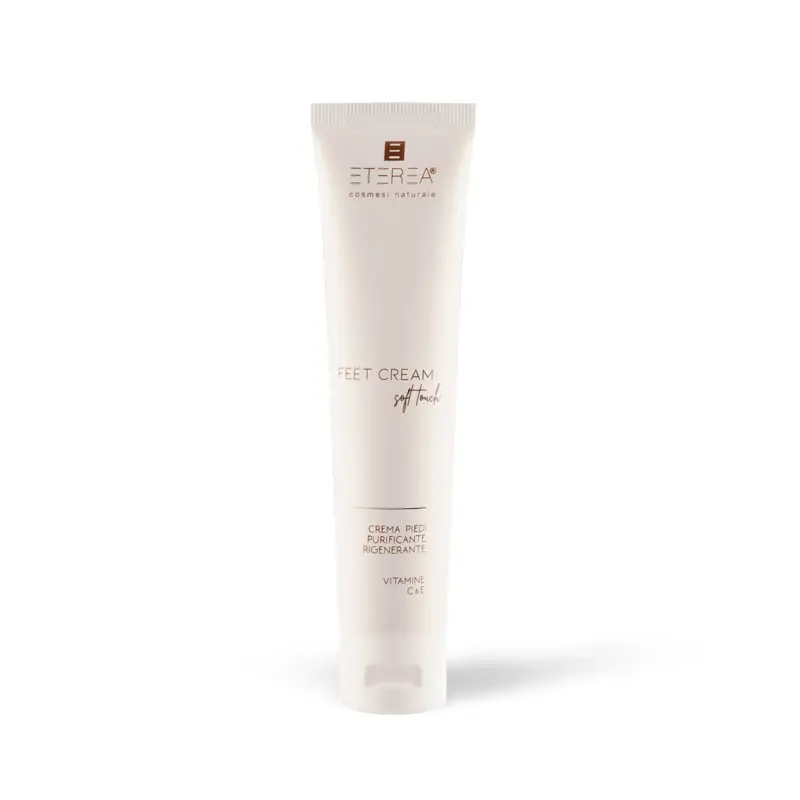 Soft Touch Feet Cream - Crema piedi