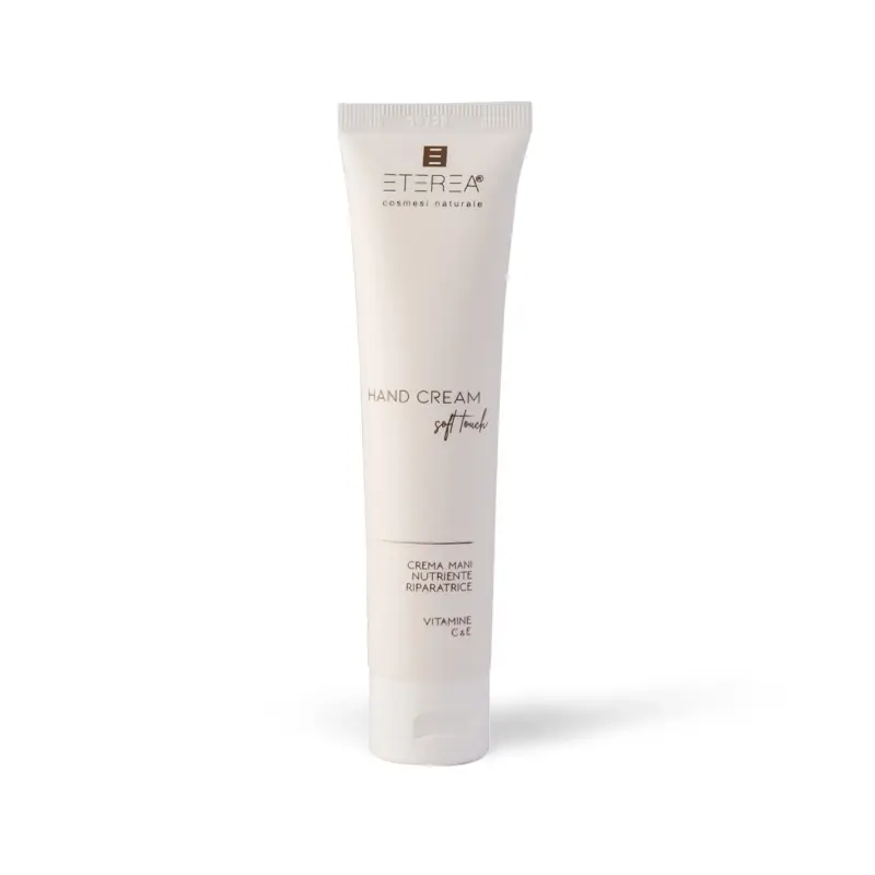 Soft Touch Hand Cream - Crema mani