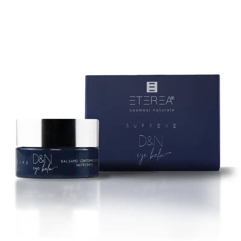 Supreme D&N Eye Balm - Contorno occhi