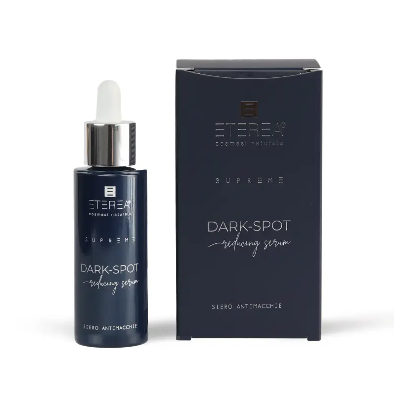 Supreme Dark-Spot Reducing Serum - Siero viso antimacchie