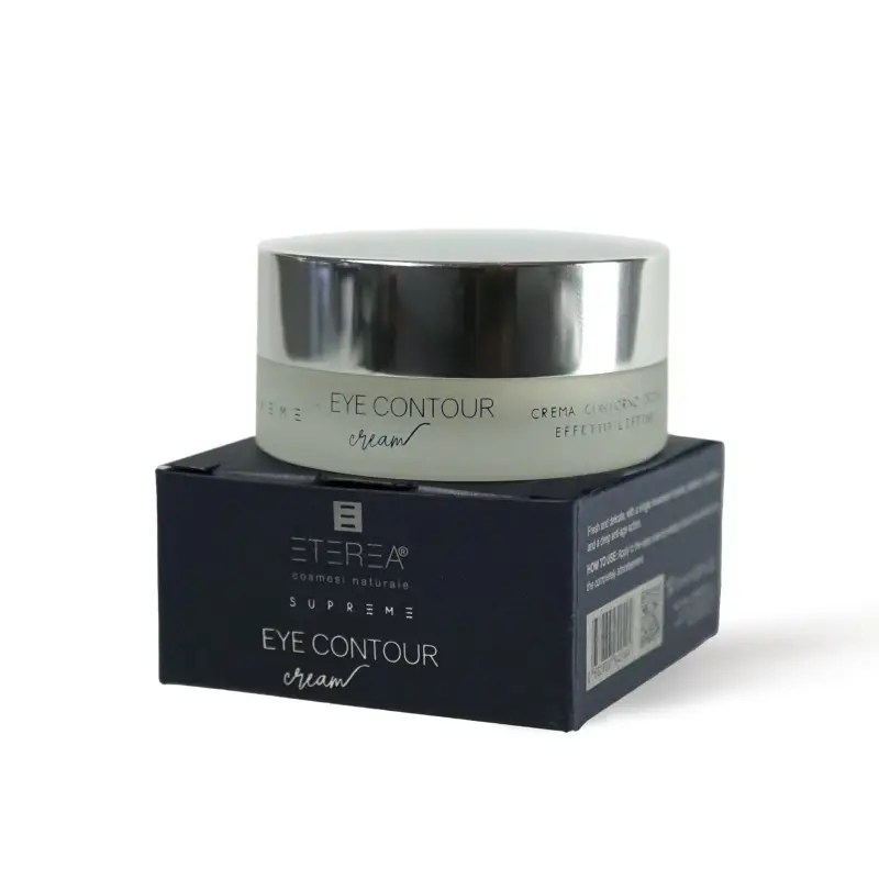Supreme Eye Contour Cream - Contorno occhi