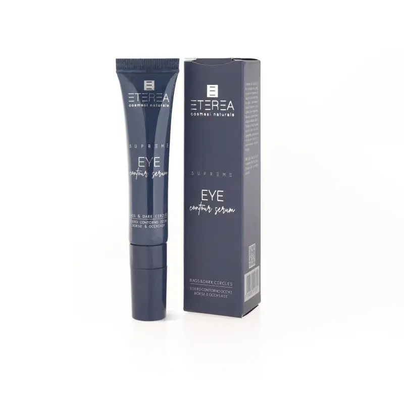 Supreme Eye Contour Serum - Contorno occhi