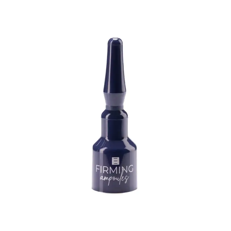 Supreme Firming Ampoules - Trattamento antietà pelli mature, Siero antirughe miniatura 2