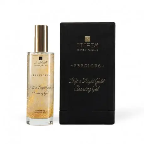 Gel Detergente Lift & Light Gold 100 Ml