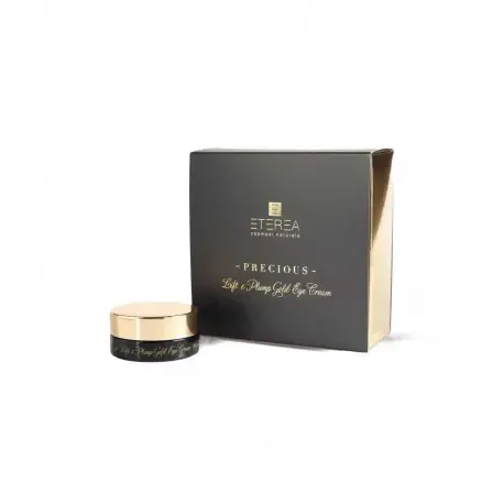 Lift & Plump Gold Crema Occhi 15Ml
