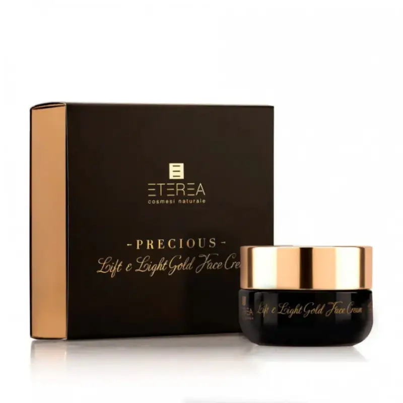 Precious Gold Crema Liftante 50 ml