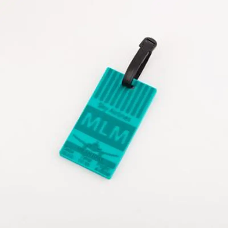 Etichette porta indirizzo - TAG 1