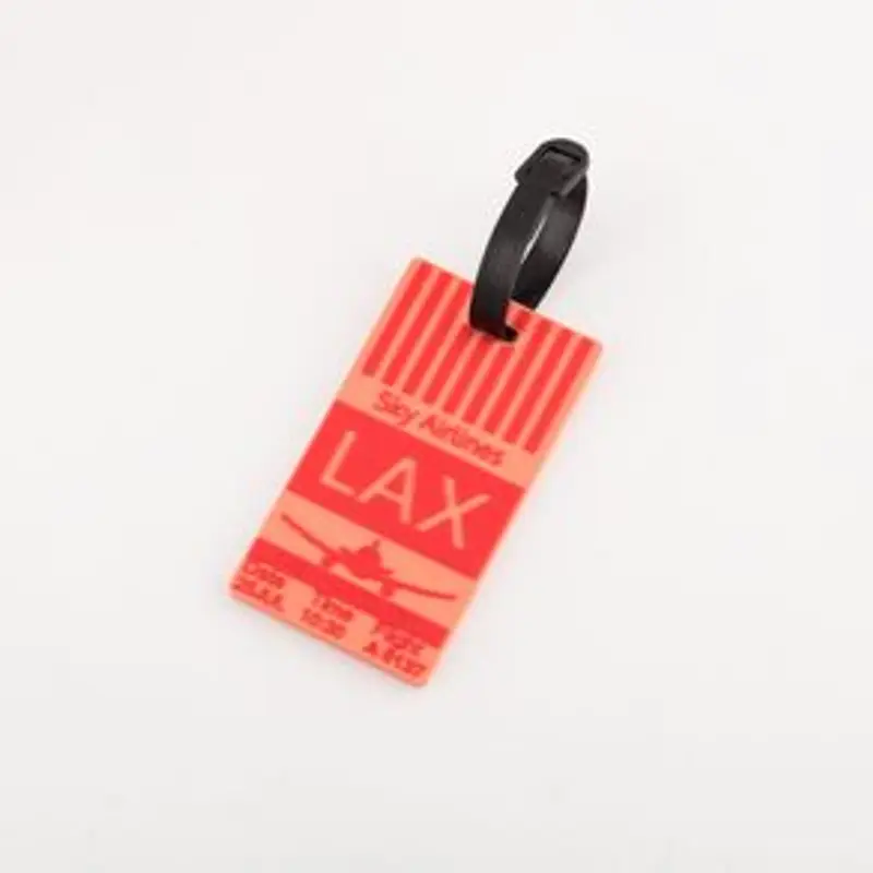 Etichette porta indirizzo - TAG 1