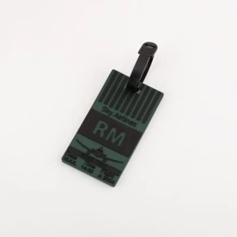 Etichette porta indirizzo - TAG 1