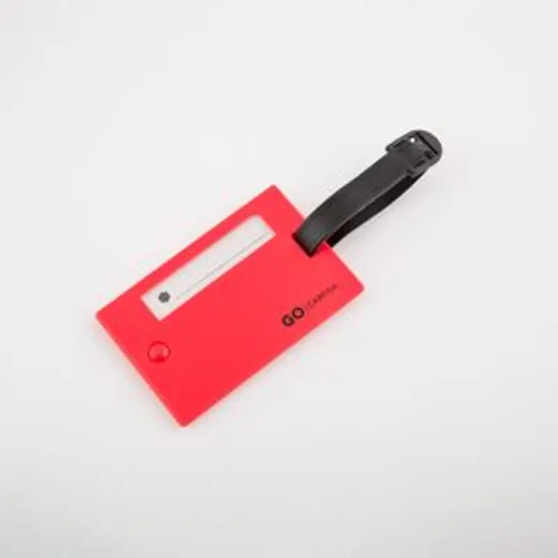 Etichette porta indirizzo - TAG 2