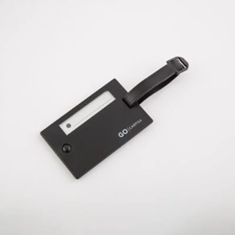 Etichette porta indirizzo - TAG 2