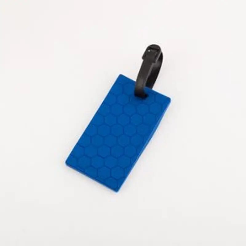 Etichette porta indirizzo - TAG 3