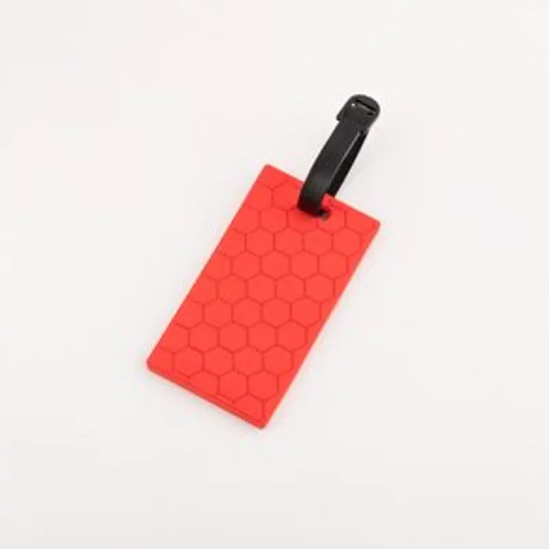 Etichette porta indirizzo - TAG 3