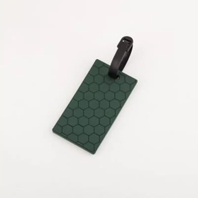 Etichette porta indirizzo - TAG 3