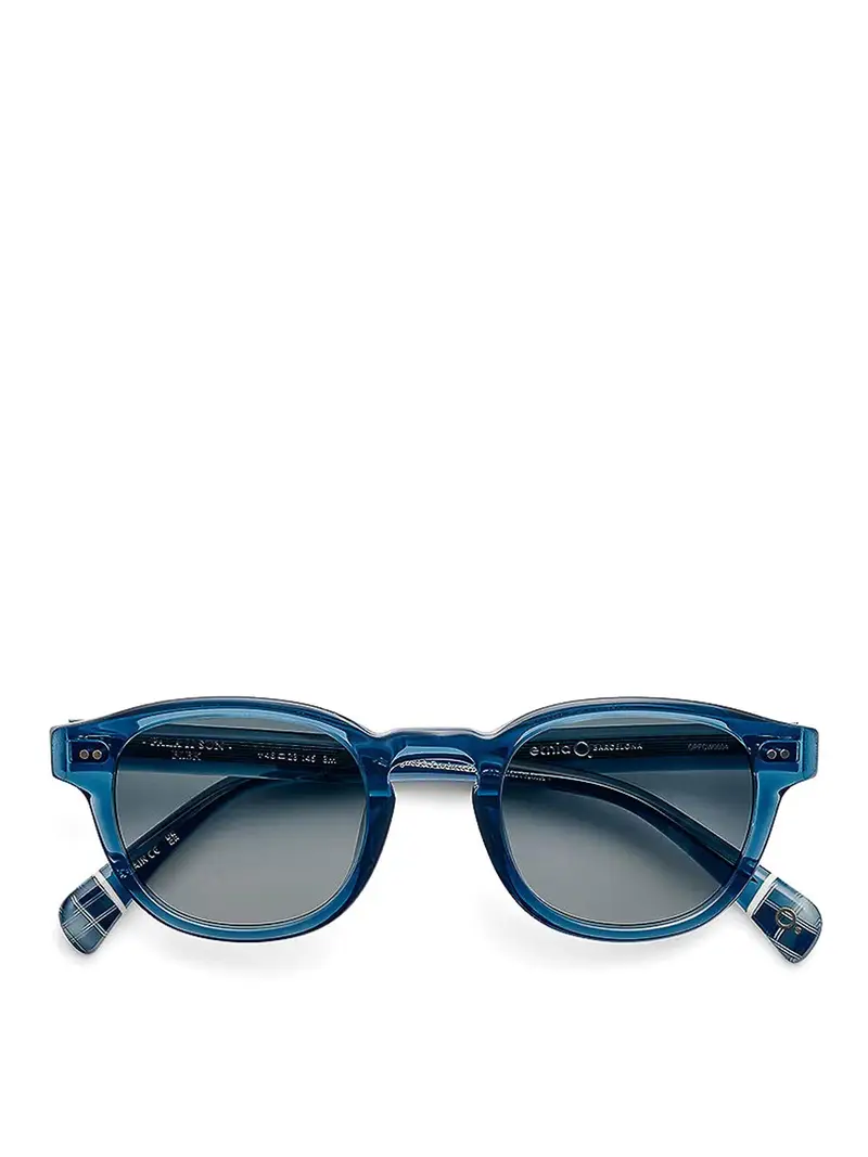 Occhiali da sole Blu