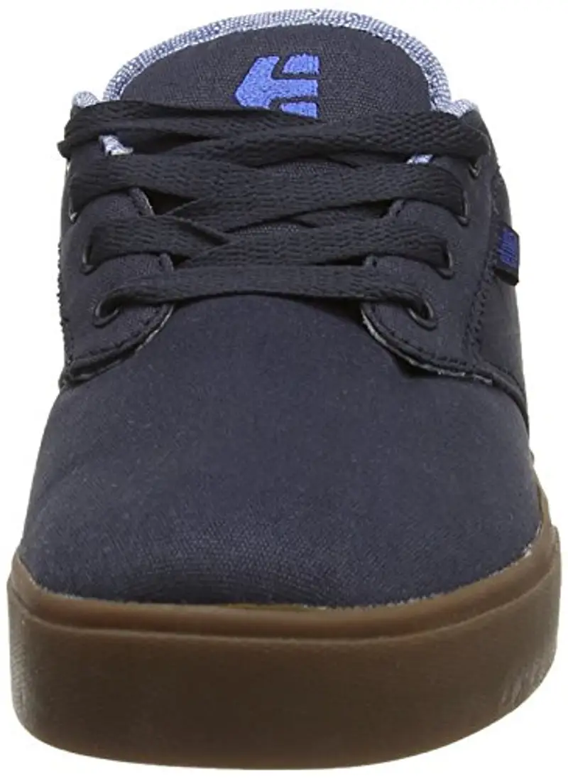 Etnies Mns Jameson 2 Eco, Scarpe da Skateboard da Uomo, Blu (Navy/Blu), 39 EU miniatura 2