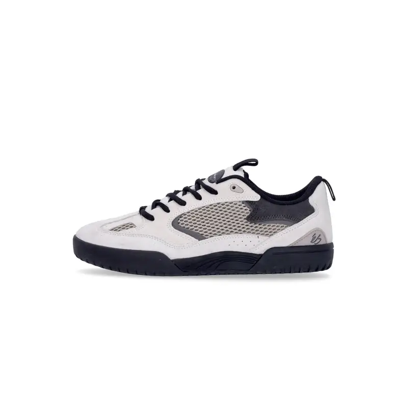 Etnies Sneakers Uomo Quattro Grigio Caldo