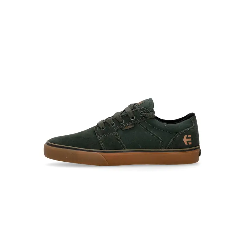 Etnies Scarpe skate Uomo Verde 3756895