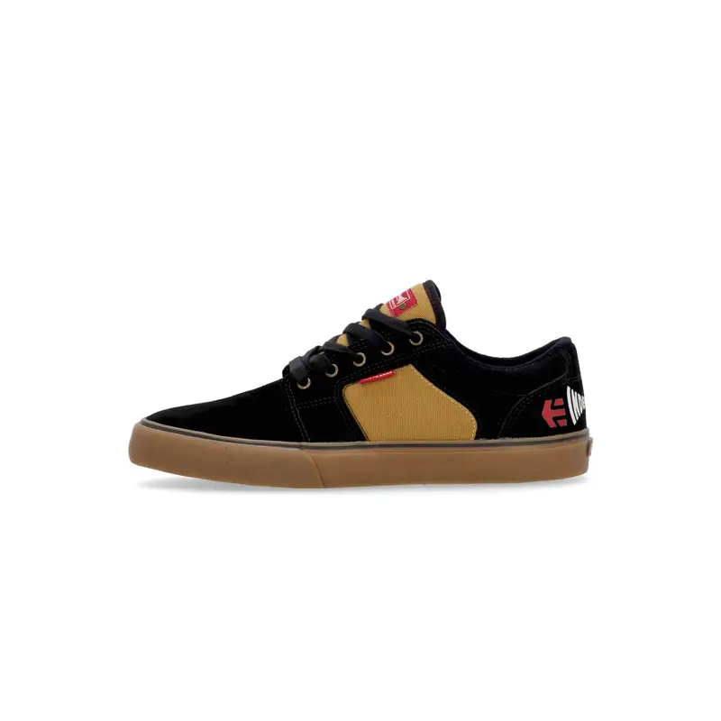 Etnies Scarpe skate Uomo Nero 2316761