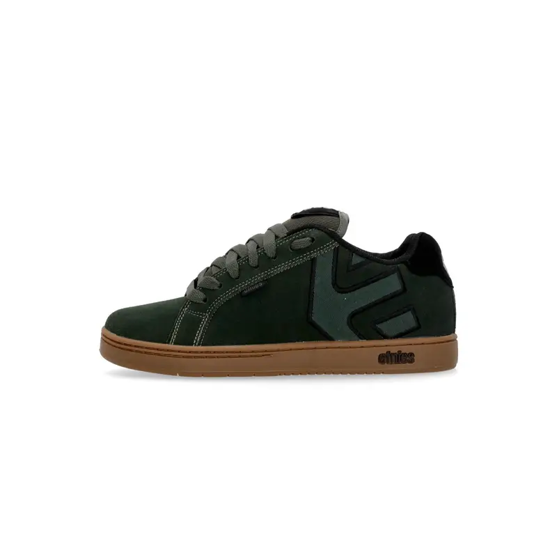 Etnies Scarpe skate Uomo Verde 2619741