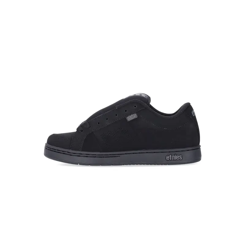 Etnies Scarpe skate Uomo Nero 3899046