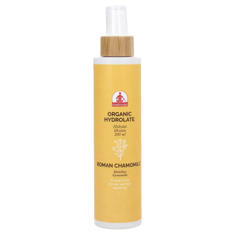 Camomilla Hydrosol 200 ml