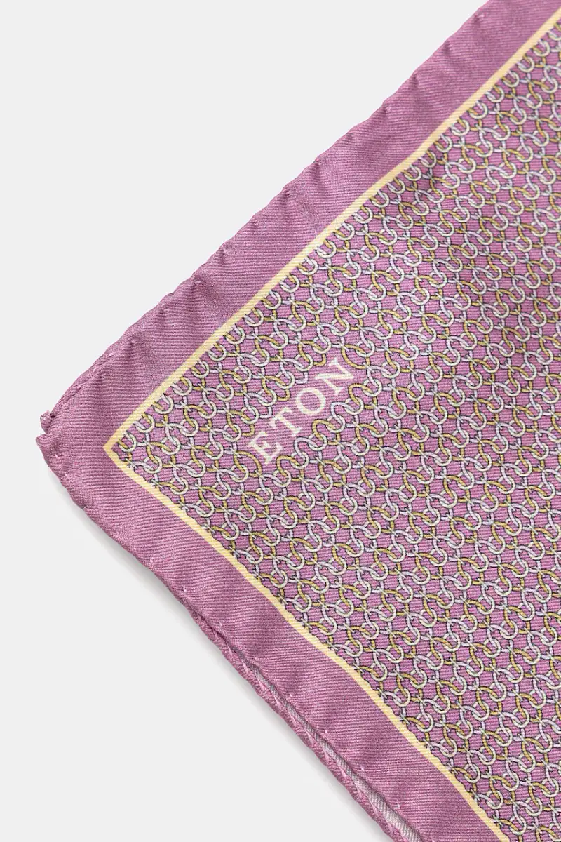 federa di seta colore rosa 100013720 miniatura 2