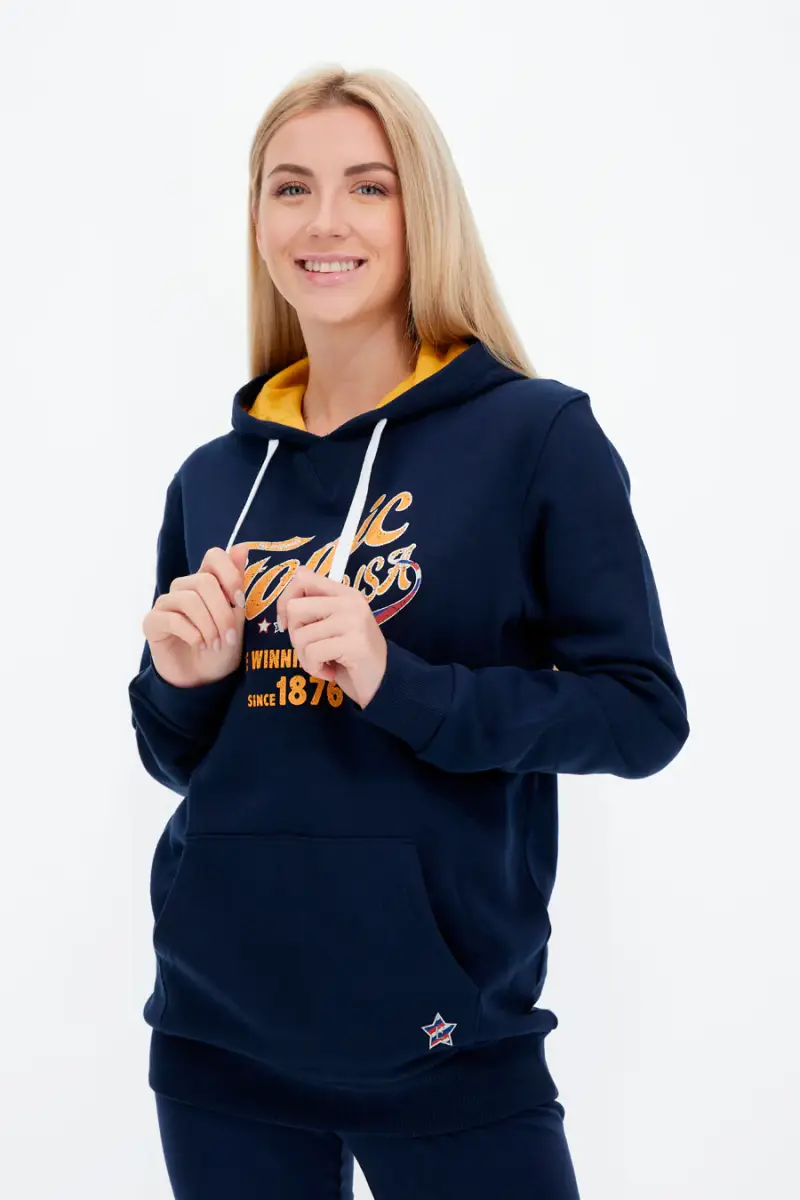 ETONIC Marsupio Giallo 2839180 miniatura 2