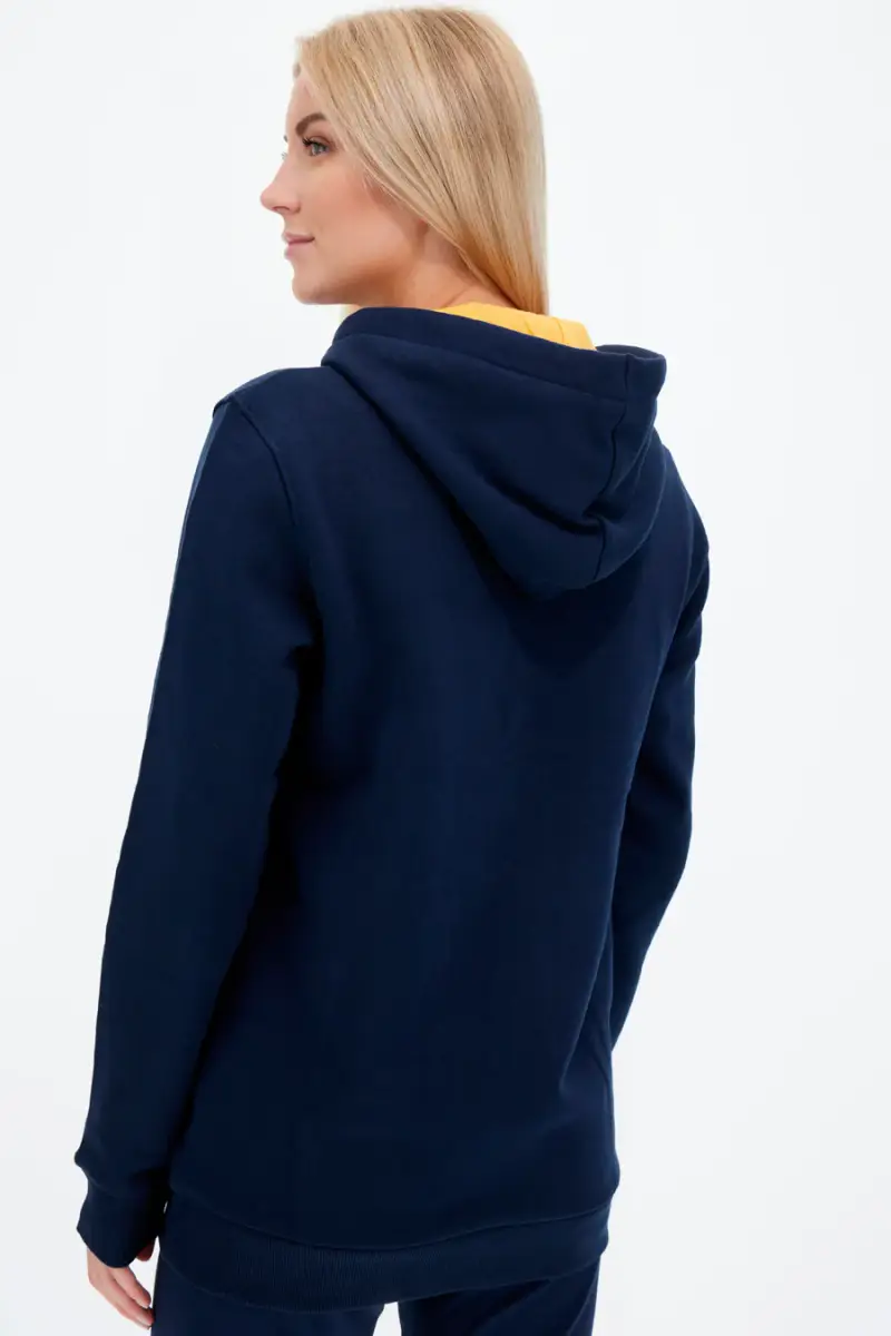 ETONIC Marsupio Giallo 2839180 miniatura 3