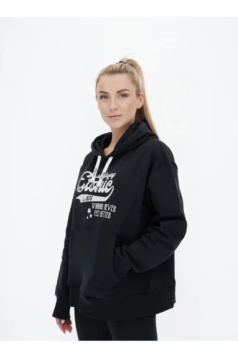 ETONIC Marsupio Nero 2839297 miniatura 2