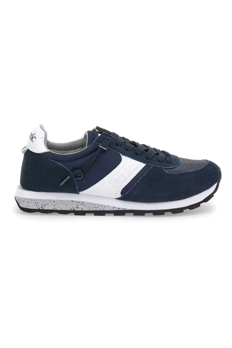 Sneakers Blu Etonic Kilometro [NAVY]