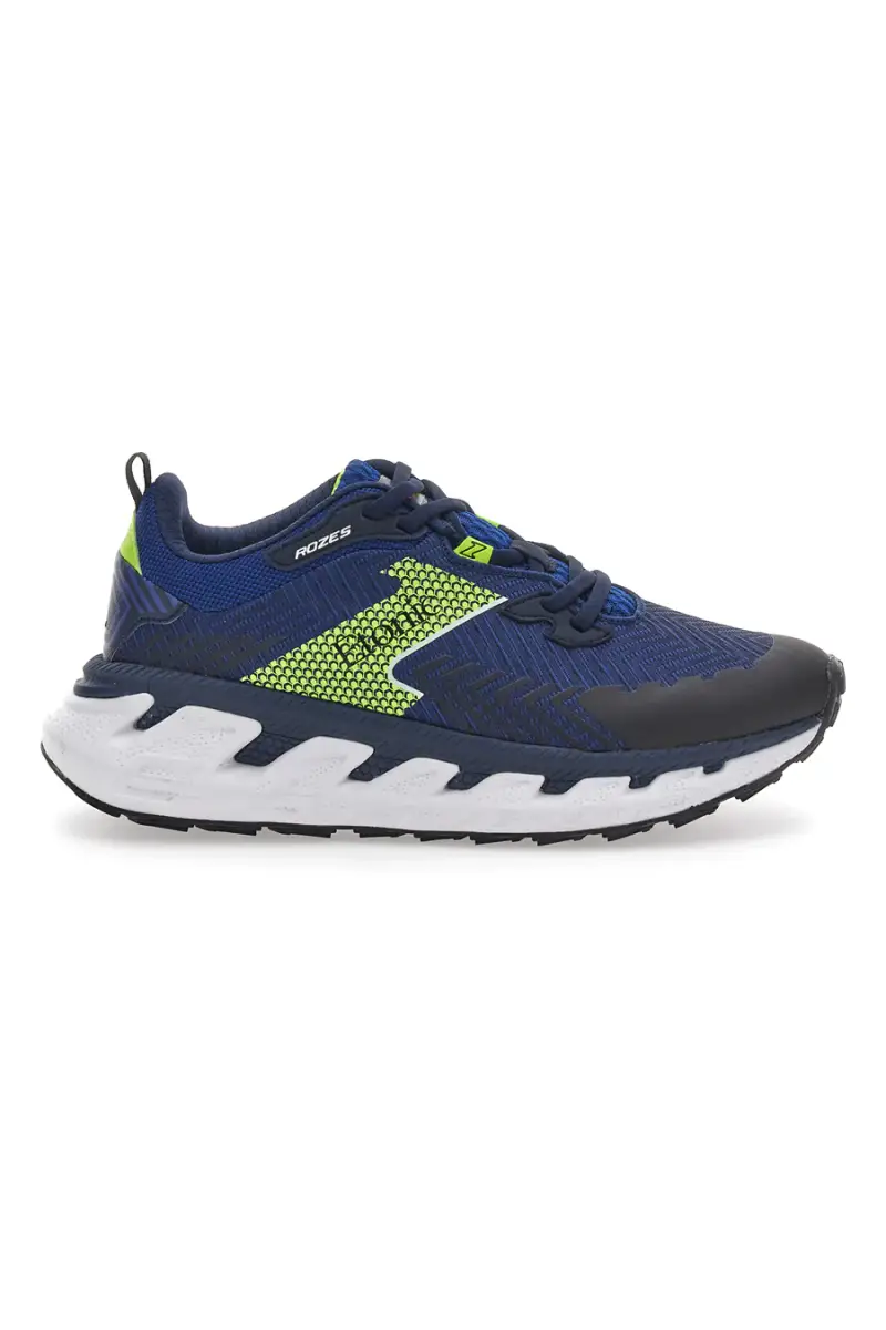 Sneakers Blu Etonic Rozes [BLU]