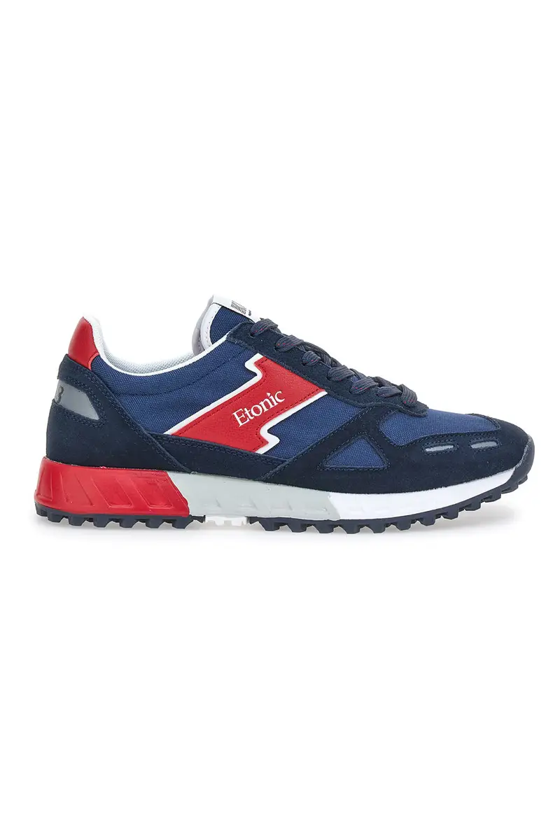 Sneakers Etonic KM 538 Blu [NAVY]