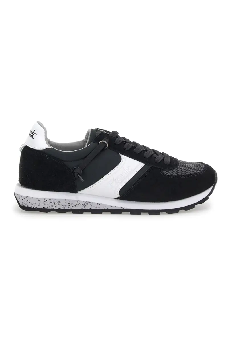 Sneakers Nere Etonic Kilometro [NERO]